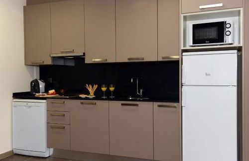 Pierre & Vacances Barcelona Sants - Foto 19