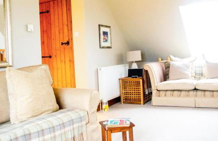 Coach House at Soilzarie - Photo 72