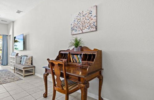 Free Waterpark|Game Room|Near Dis! - Foto 30