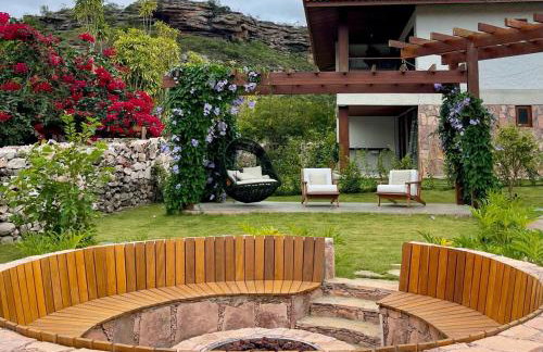 Meu Refúgio Mucugê - Diamantino Residence - Foto 55