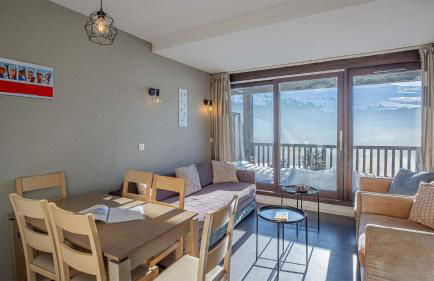 Madame Vacances Les Terrasses De Véret - Photo 29