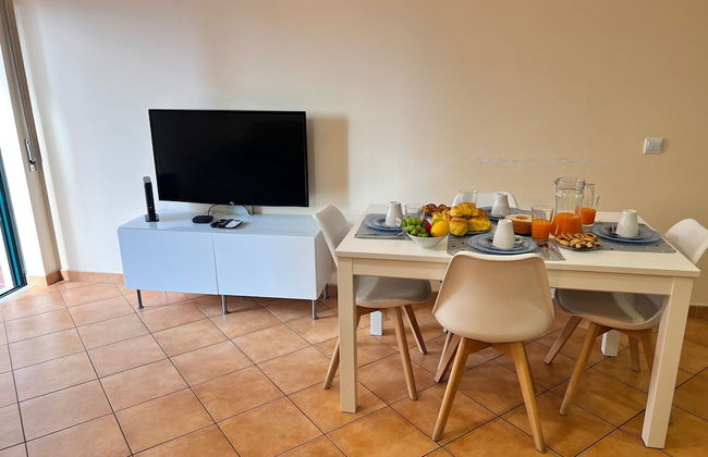 Armação DE Pêra Ocean Terrace by Homing - Foto 11