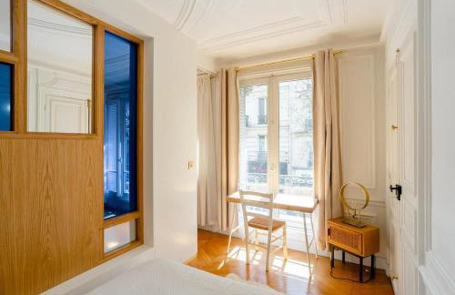 Bel appartement dans le 9ème - Foto 10