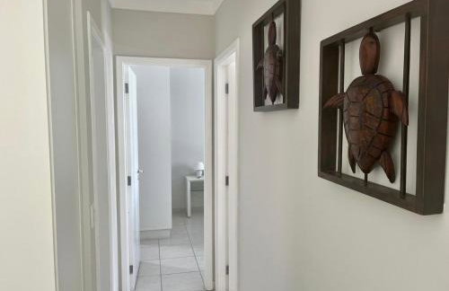 Ilha da Madeira Resort Riviera de São Lourenço SP - Photo 18