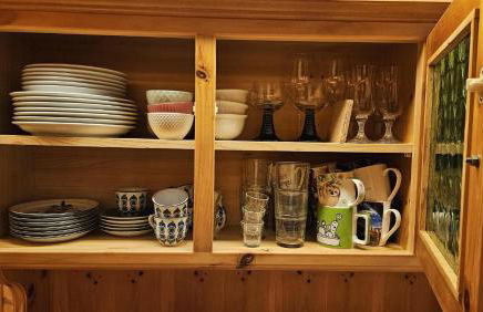 Ferienwohnung Schlossblick - Foto 7