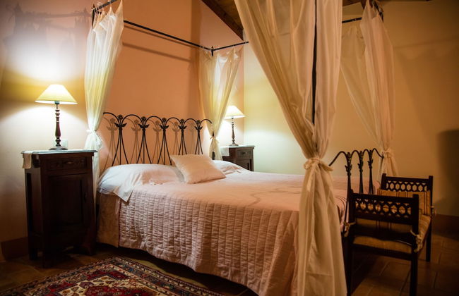 Villa dei Mulini - Foto 15