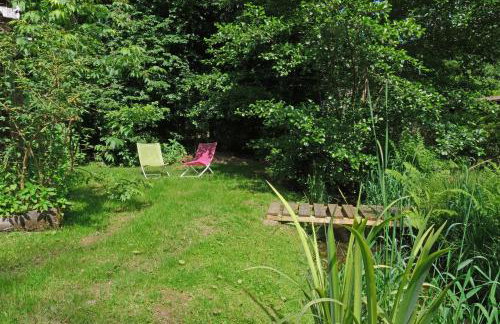 Chalet des amoureux - Photo 15