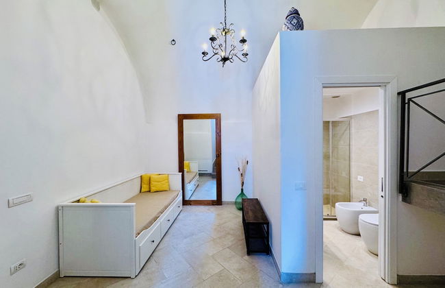 YourHome - Antico Casale Sorrentino - Foto 13