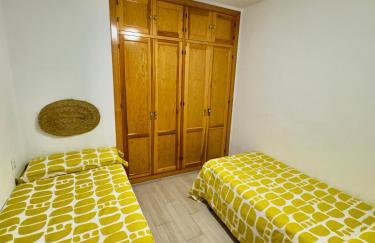 CASA EN PLENO CENTRO DE LA CALA DE MIJAS by Holidays2Rent - Foto 17