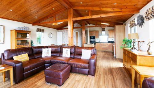 3-Bedroom Lodge- Pet Friendly- Hot Tub - Foto 2