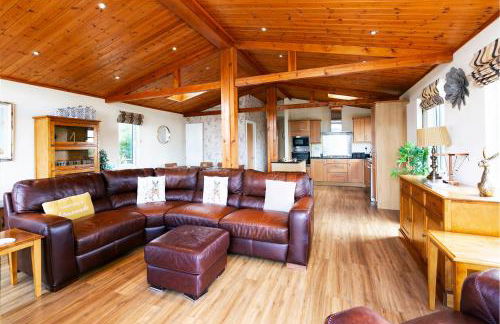 3-Bedroom Lodge- Pet Friendly- Hot Tub - Foto 2