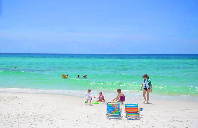 Shoreline Towers 1081 - Foto 34