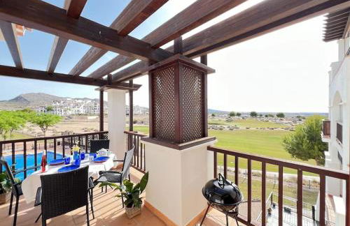 Casa Iwan El Valle Golf - Foto 21