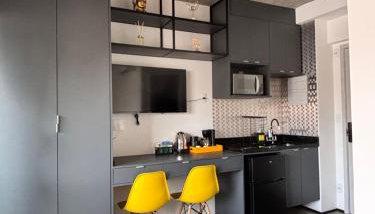 Work & Stay no Jardins - Foto 2