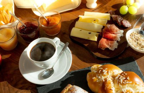 Erbacher Living Nature Apartments Suites - Foto 9