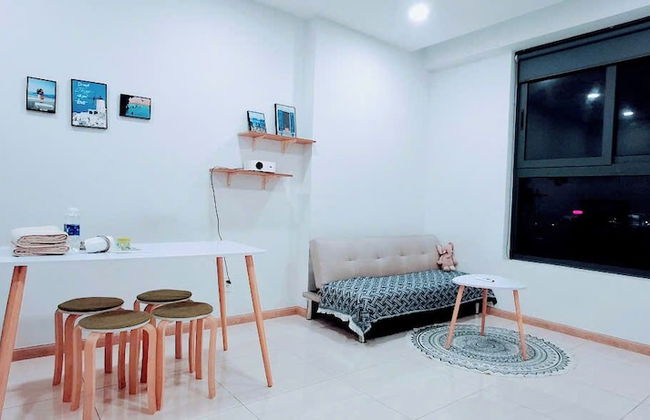 Bcons Garden Luxury Apartment - Foto 52