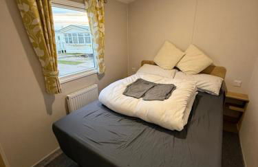 Golden Palm, Meadow Lakes 8, Chapel St Leonards - Foto 9