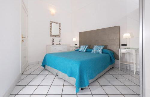 Cartiera Apartment with Pool by AMALFIVACATION - Photo 18