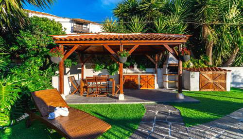 Casa Bernarda with Heated Pool - Foto 5