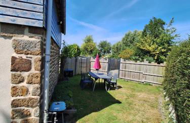 Gîte Les P'tites Salines - Foto 42