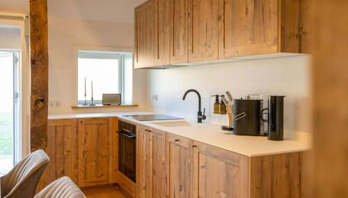 Relax In A Thatched Barn With A Sauna - Foto 3