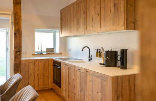 Relax In A Thatched Barn With A Sauna - Photo 3