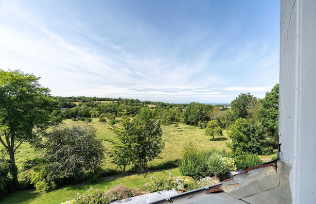 Blueberry of the Valley - House With Swimming Pool - Foto 31