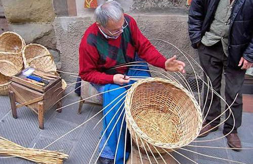 Appartamenti con cucina nelle colline toscane - Foto 61