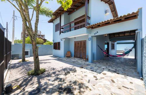 Casa Patta - 05 dormitórios, com piscina. - Foto 4