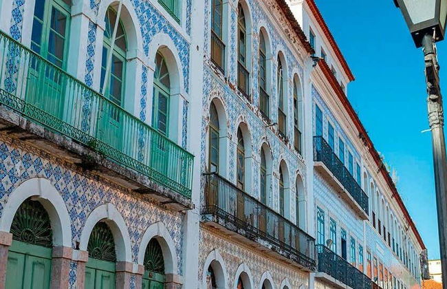 Free tour por São Luís - Foto 1