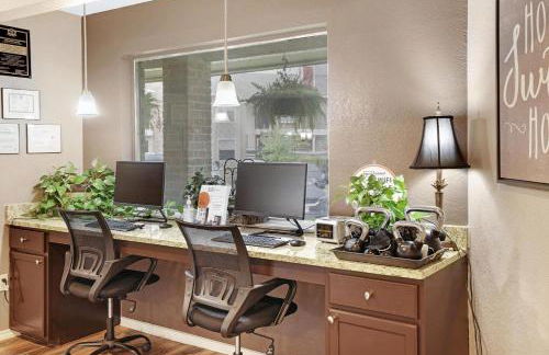 Landing Apartments - Grand Prairie - Foto 41