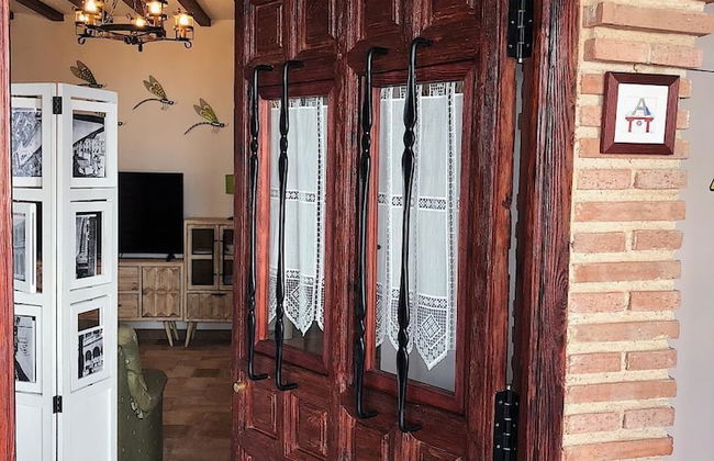 Retiro del Teatro - Foto 30