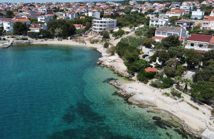 Relax Mandre 200m from the beach Sea view - Foto 23