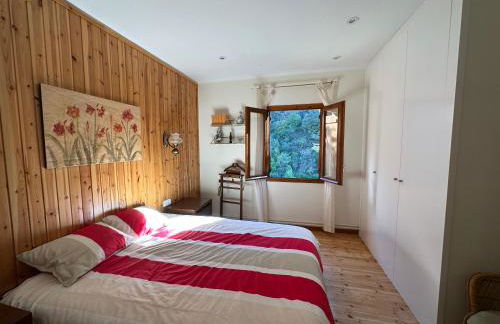 Apartament Rialp amb vistes al riu Noguera Pallaresa - Foto 16