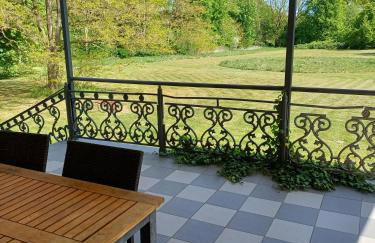 Schloss Altenhagen - Foto 30