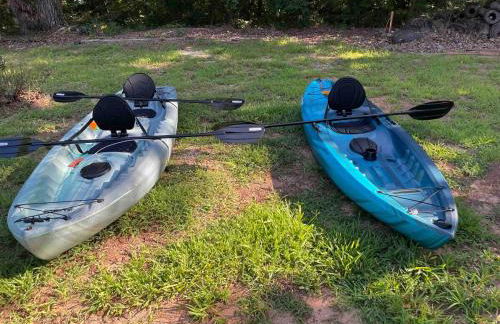 Relax & Play with Kayaks, Ping Pong & Arcade Table - Foto 38