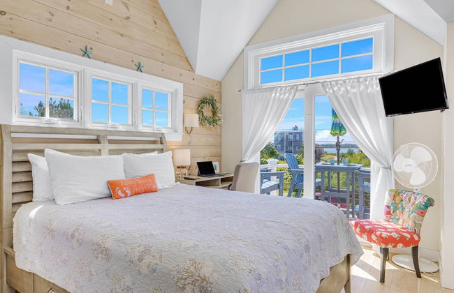 Plovers Nest - Foto 13