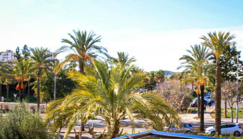 Apartamento Sitges Can Robert - Foto 4