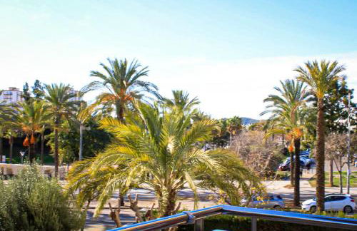 Apartamento Sitges Can Robert - Foto 4