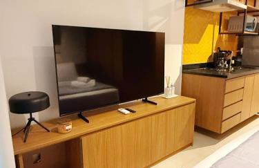 Hub Vila Madalena Living Bstay - Foto 40