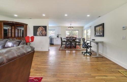 Salinas Home with Pool - Near WeatherTech Raceway! - Photo 6