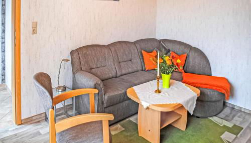 Ferienwohnung Kloster - Foto 4