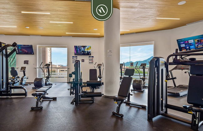 Harbor 171 North Tower 2104 - Foto 30