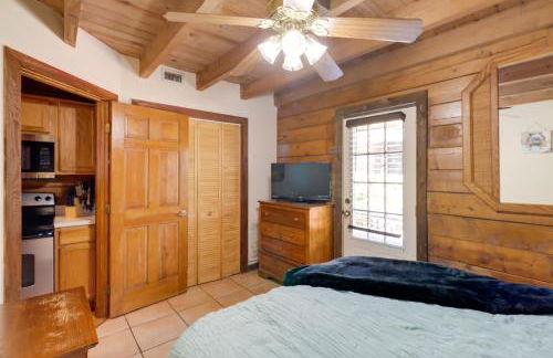 Cabin with Boat Launch and Pool Access in Okeechobee - Foto 14