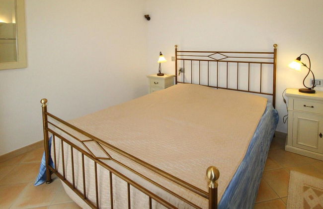 Holiday House, La Conia Cannigione - Foto 7