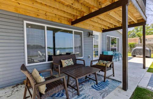 Landmark Lakehouse - luxury living in PLX - Foto 31