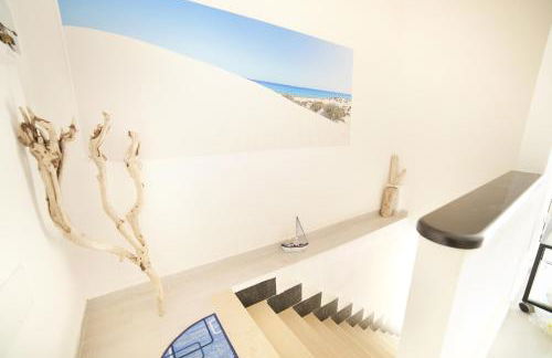 Follow The Sun Casa fronte mare - Foto 10