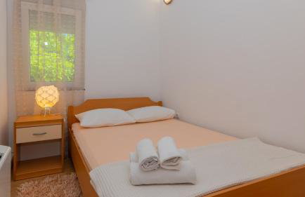 Beautiful Villa Mia with pool in Makarska - Foto 24