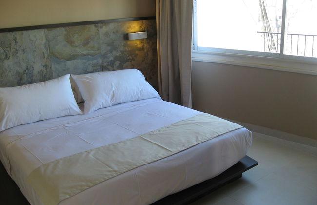 Callao Suites Recoleta - Foto 13