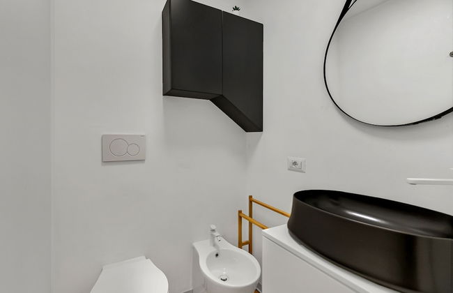 Alessia's Flat - San Luigi - Foto 17